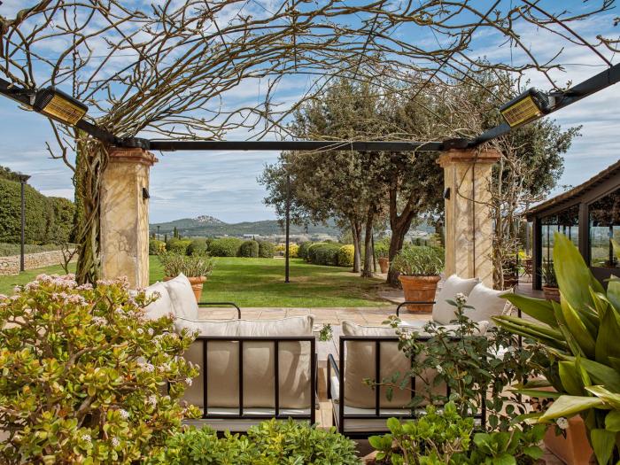 mas de torrent hotel and spa relais and chateaux