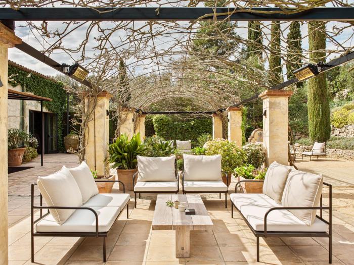 mas de torrent hotel and spa relais and chateaux