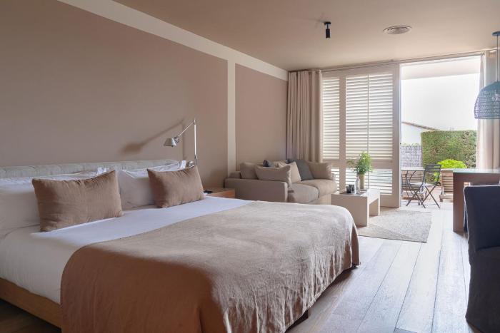 mas de torrent hotel and spa relais and chateaux