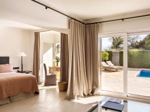 mas de torrent hotel and spa relais and chateaux