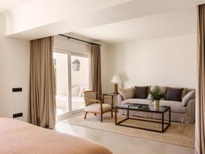 mas de torrent hotel and spa relais and chateaux