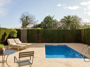 mas de torrent hotel and spa relais and chateaux