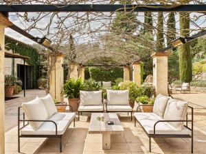 mas de torrent hotel and spa relais and chateaux