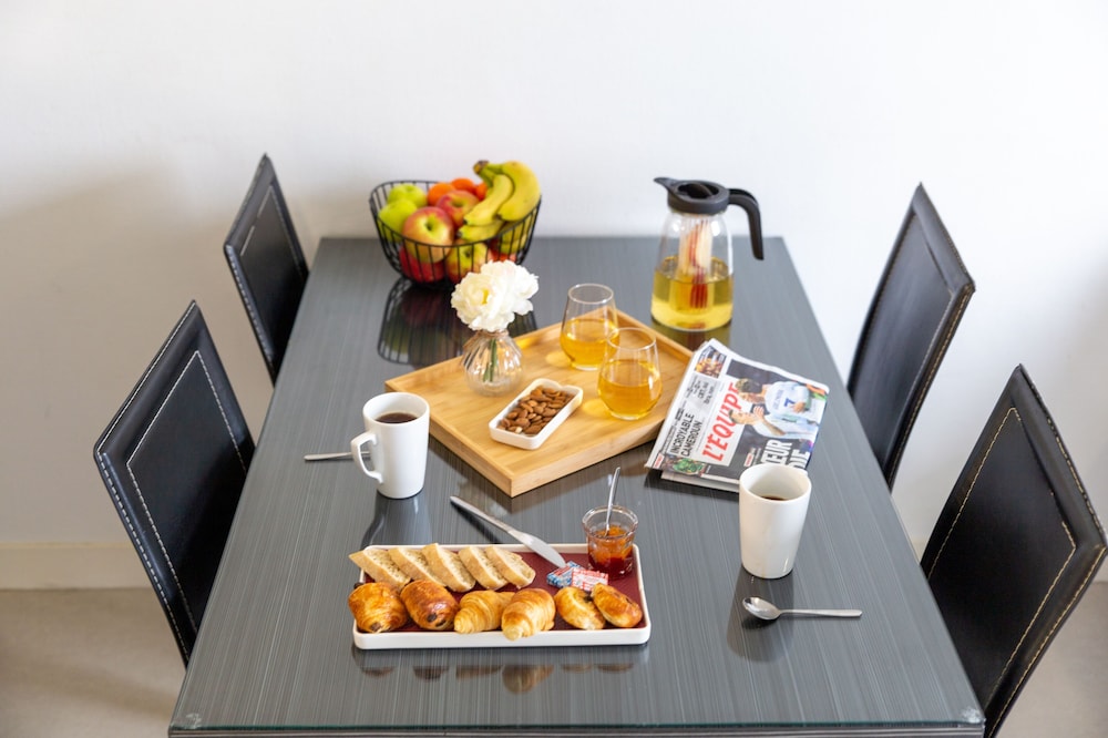 zenitude hotel residences toulouse fluvia