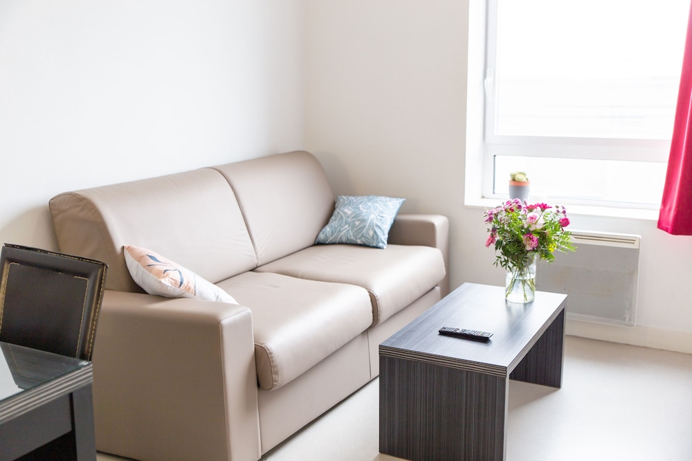 zenitude hotel residences toulouse fluvia