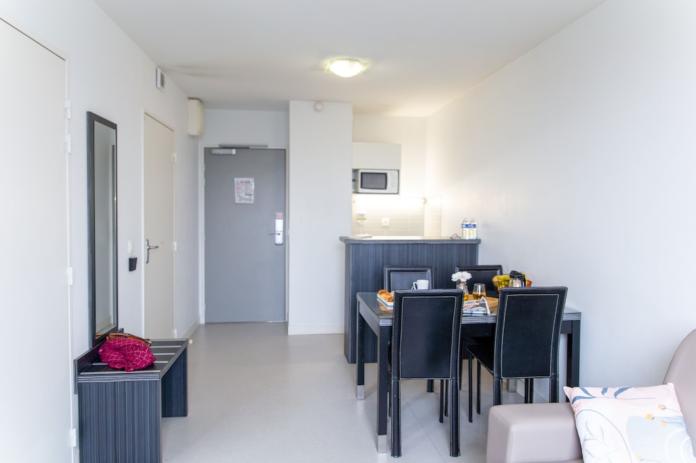 zenitude hotel residences toulouse fluvia