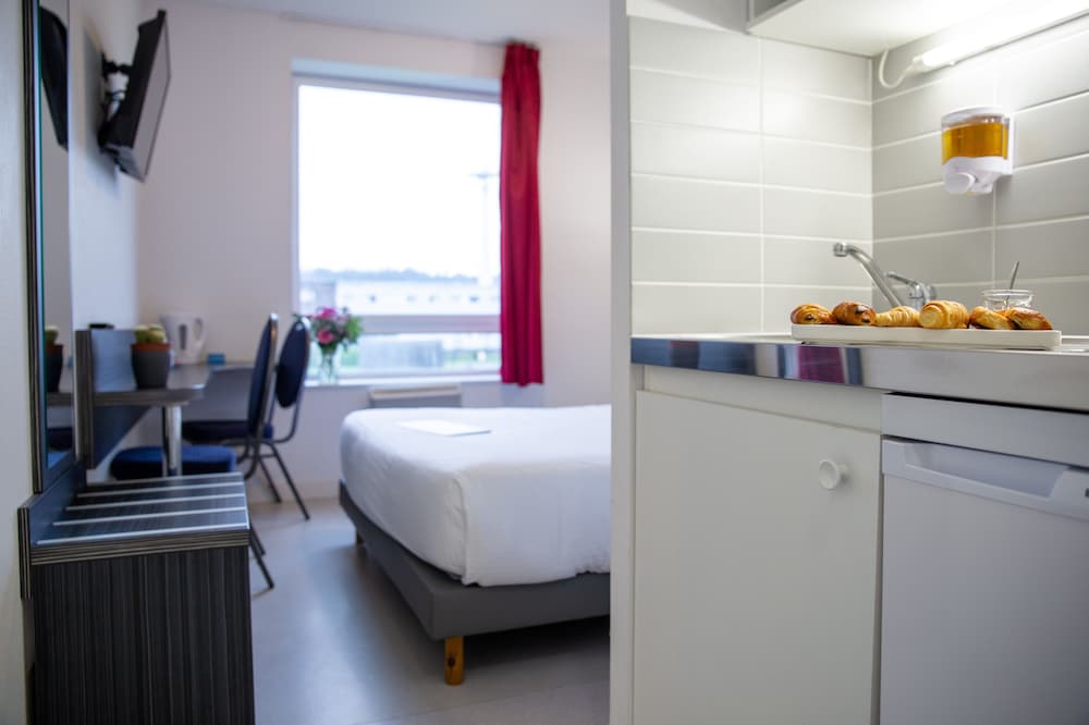 zenitude hotel residences toulouse fluvia