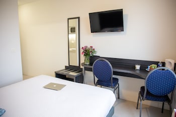 zenitude hotel residences toulouse fluvia