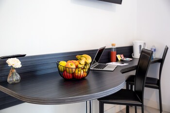 zenitude hotel residences toulouse fluvia