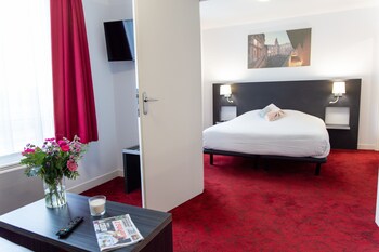 zenitude hotel residences toulouse fluvia