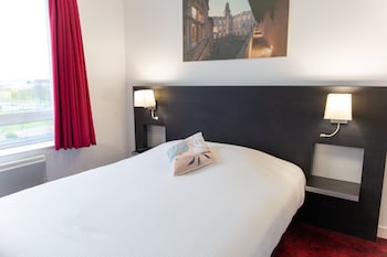 zenitude hotel residences toulouse fluvia