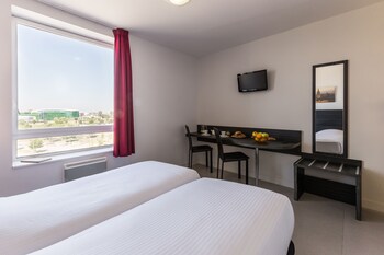 zenitude hotel residences toulouse fluvia