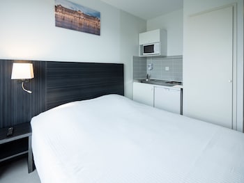 zenitude hotel residences toulouse fluvia