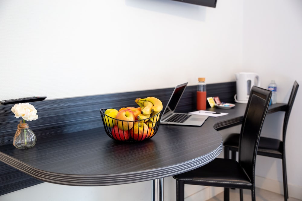 zenitude hotel residences toulouse fluvia