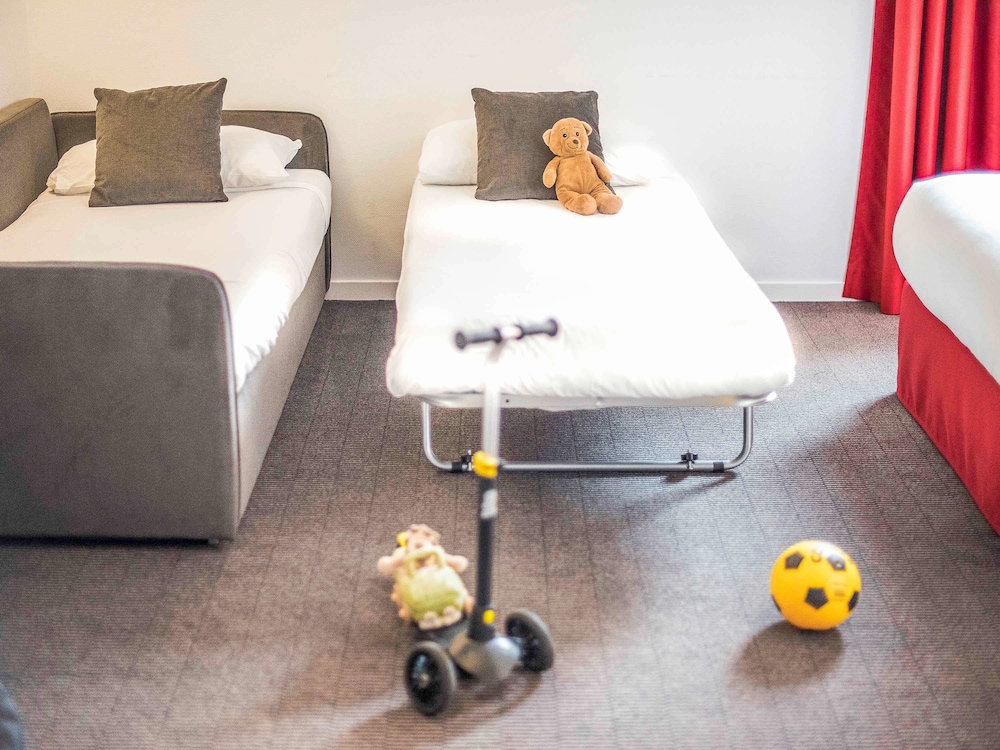 Ibis Styles Toulouse Cite Espace,Toulouse>>Montpellier,3 star