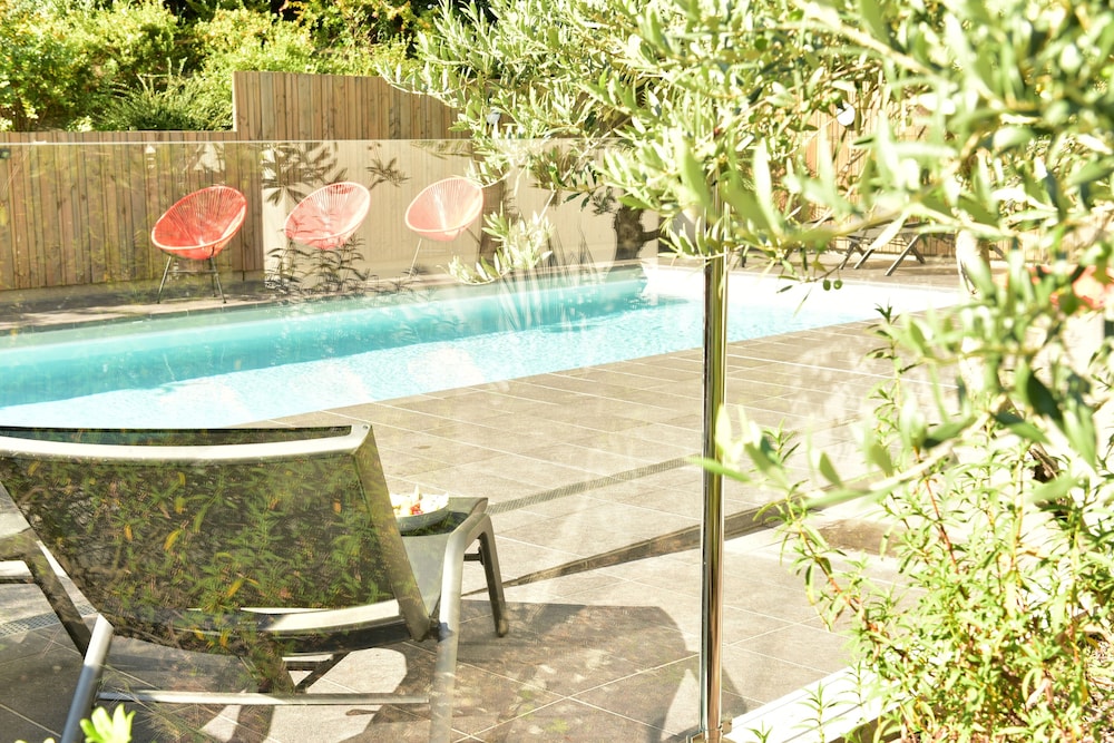 Ibis Styles Toulouse Cite Espace,Toulouse>>Montpellier,3 star