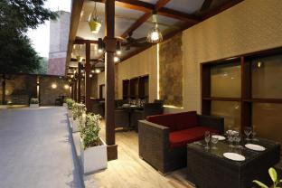 park plaza ludhiana