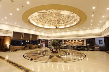 Park Plaza Ludhiana,,5 star