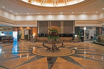 Park Plaza Ludhiana,,5 star