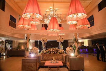park plaza ludhiana