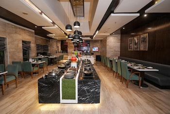 park plaza ludhiana