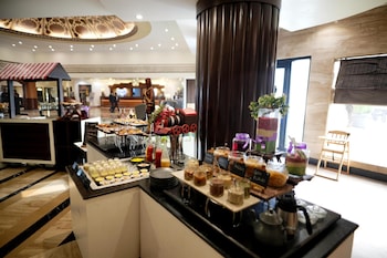 park plaza ludhiana