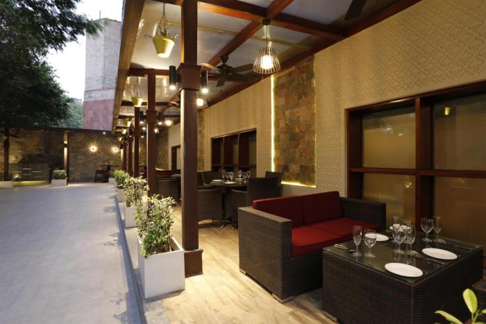 park plaza ludhiana