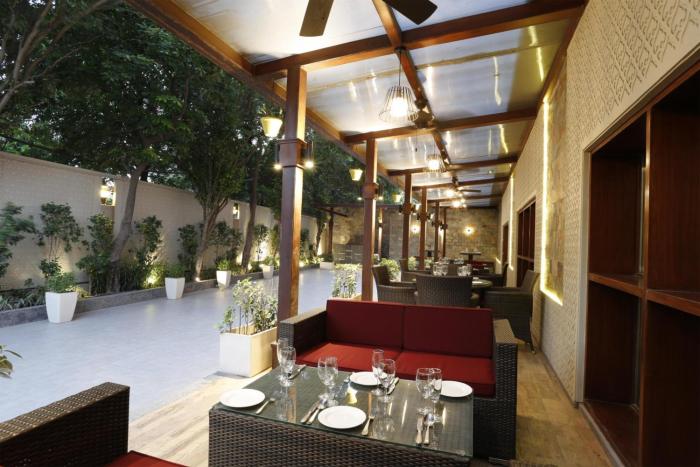 park plaza ludhiana