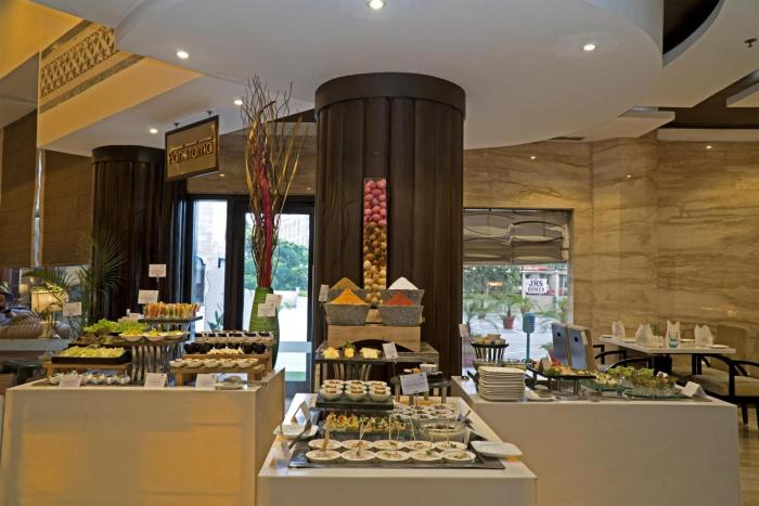 park plaza ludhiana