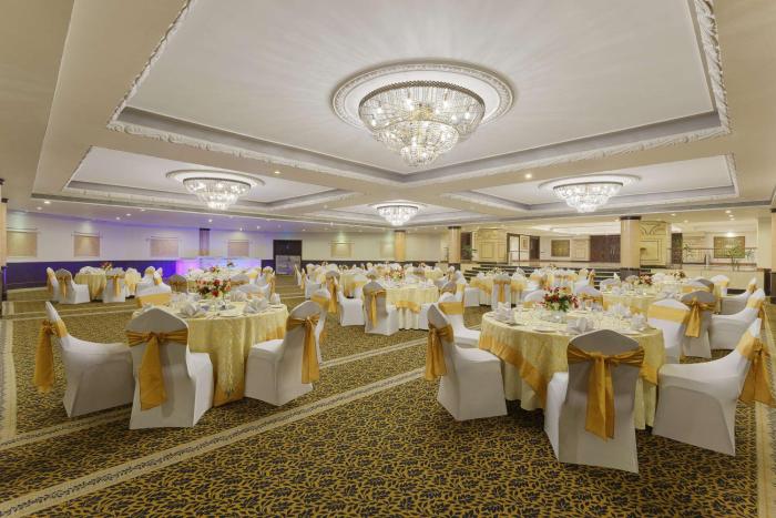 park plaza ludhiana