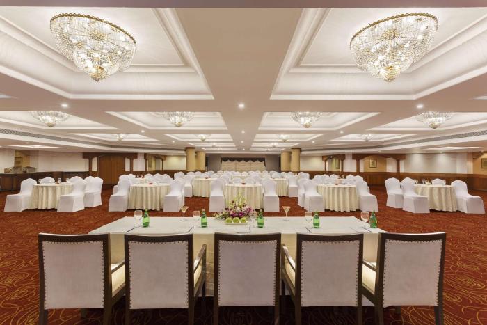 park plaza ludhiana