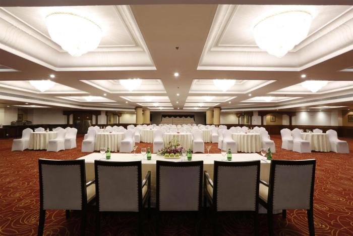 park plaza ludhiana