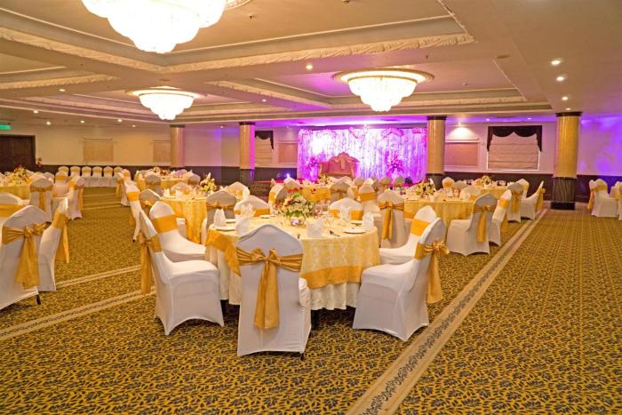 park plaza ludhiana