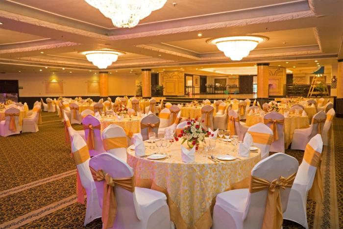 park plaza ludhiana