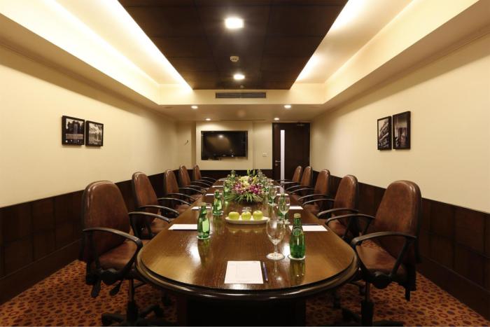 park plaza ludhiana