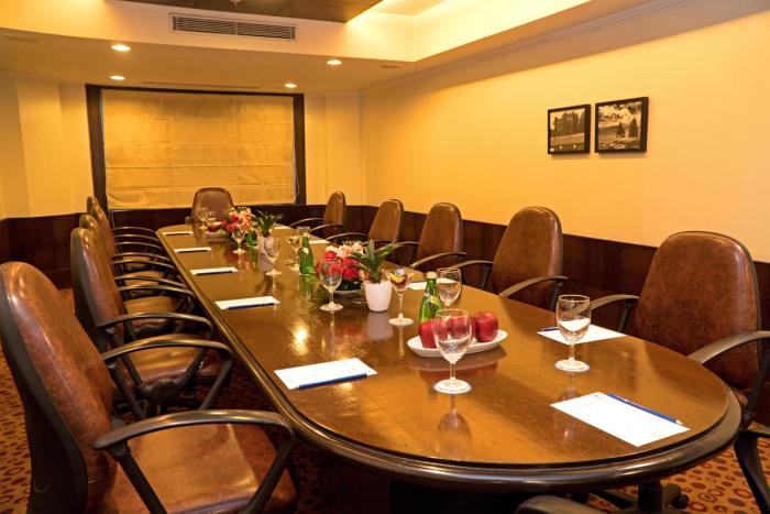 park plaza ludhiana
