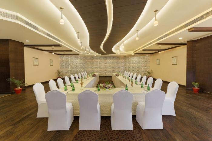 park plaza ludhiana