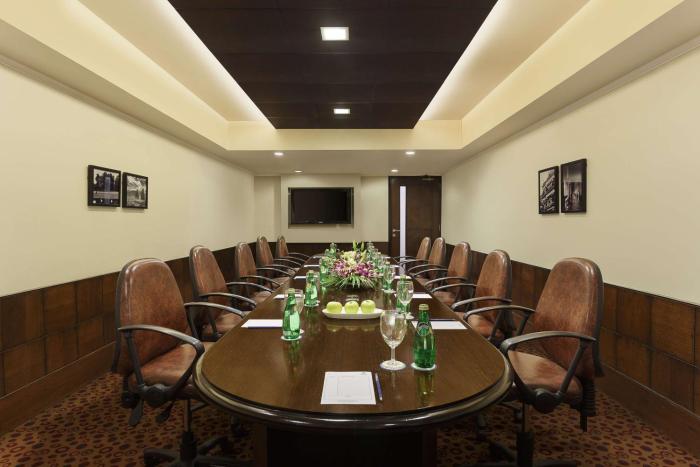 park plaza ludhiana