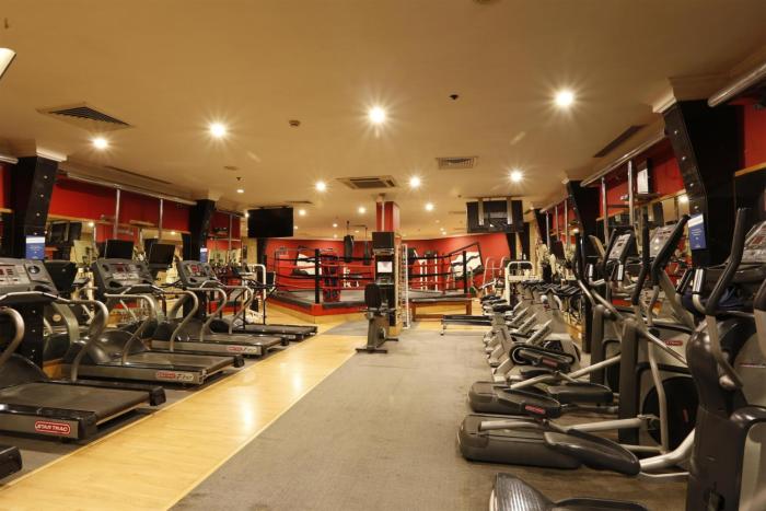 park plaza ludhiana