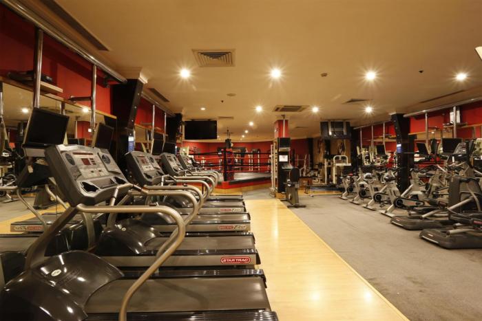 park plaza ludhiana