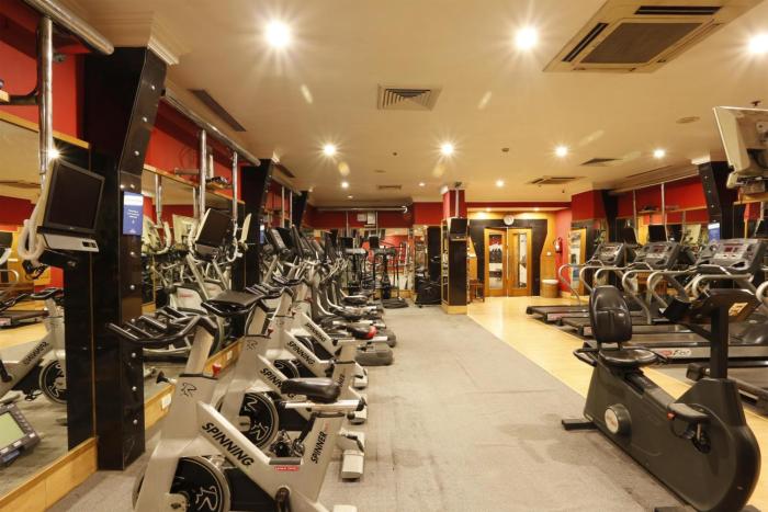 park plaza ludhiana