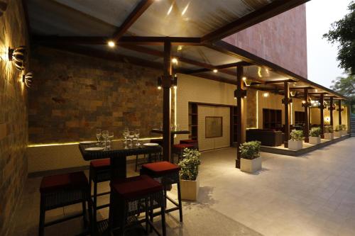park plaza ludhiana