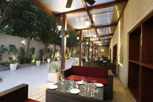 park plaza ludhiana