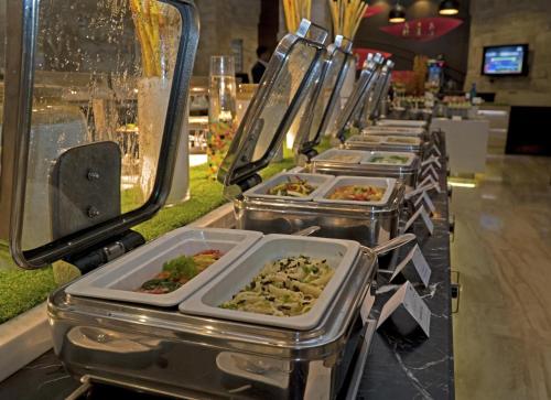 park plaza ludhiana