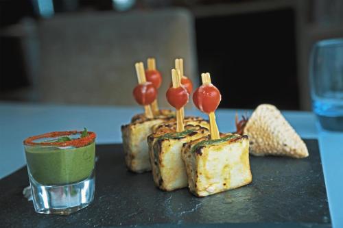 park plaza ludhiana