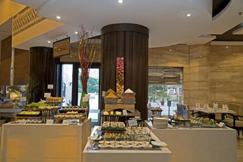 park plaza ludhiana