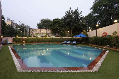 park plaza ludhiana
