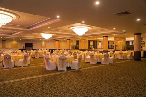 park plaza ludhiana
