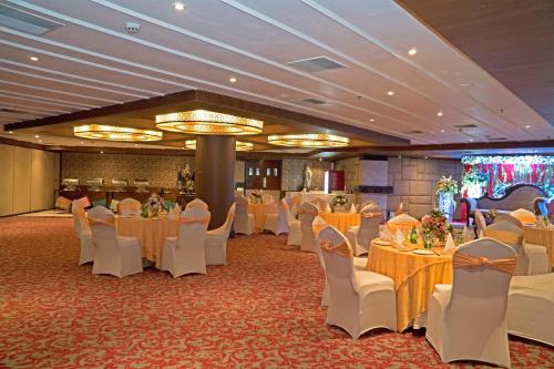 park plaza ludhiana