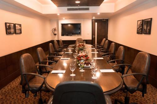 park plaza ludhiana